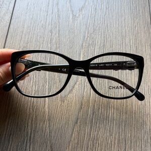 Chanel Optical glasses